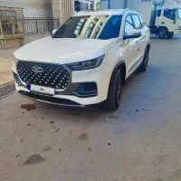 تیگو 8پرومکس +eهیبرید