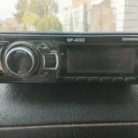 ضبط صوتی ماشین starpioneer