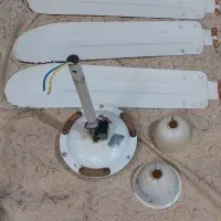 پنکه سقفی  cmc