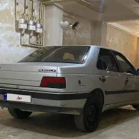 405 GLX|خودرو سواری و وانت|رشت, ولکس|دیوار