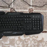 موس کیبورد بلادی