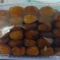 خرمای بینظیر طبس(امسالی)|خوردنی و آشامیدنی|مشهد, هفت تیر (آب و برق)|دیوار