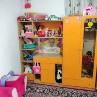 کمد|جاکفشی، کمد، دراور|نهاوند, |دیوار