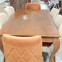 میز ناهار خوری ۶ نفره