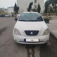 خودروی تیبا ۲ مدل ۱۴۰۲
