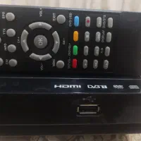 گیرنده دیجیتال کمبو مارشال|صوتی و تصویری|تهران, هاشمآباد|دیوار