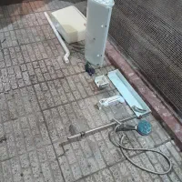 وسایل سرویس بهداشتی
