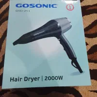 سشوار