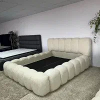 تخت خواب تدی|تخت و سرویس خواب|شیراز, محراب|دیوار