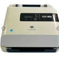 اسکنر برند hp7000
