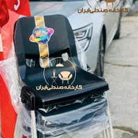 صندلی پلاستیکی باغی میز غذاخوری هانا(صندلی ایران|میز و صندلی غذاخوری|تهران, میدان ولیعصر|دیوار