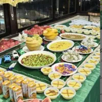 تور کربلای معلی قطاری و هوایی درجه الف