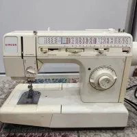 چرخ خیاطی ژانومه
