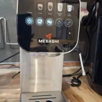 اسپرسو ساز مباشی مدل ME ECM2112|سماور، چای‌ساز، قهوه‌ساز|تهران, تهرانسر غربی|دیوار