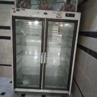 یخچال صنعتی مارک فریدونی