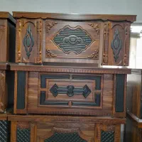 میز اداری/کارمندی /مدیریت