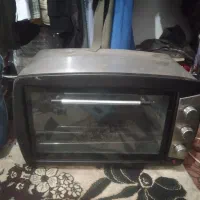 توستر|اجاق گاز و لوازم برقی پخت‌وپز|چهاردانگه (تهران), |دیوار