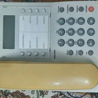 باسلام تلفن رومیزی کارکرده