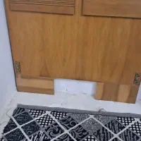 تخت خواب یک نفره