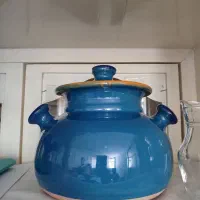 قابلمه سفالی