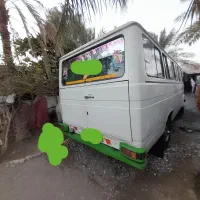 فروشی|خودرو سنگین|میناب, |دیوار