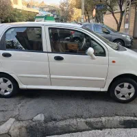 ام وی ام ۱۰۰ مدل ۹۱ بدونه رنگ