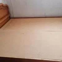تخت دونفره