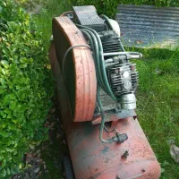 فروش یک دستگاه موتور  برق سوخت دیزل|ماشین‌آلات صنعتی|رشت, لاکان|دیوار