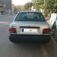 پراید ۸۸|خودرو سواری و وانت|رزن, |دیوار