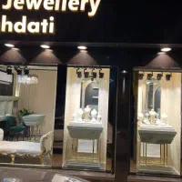 رهن و اجاره یک باب مغازه طلا و جواهر در رضا|اجارهٔ مغازه و غرفه|مشهد, احمدآباد|دیوار