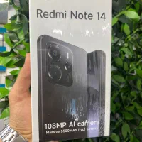 شیائومی Redmi Note 14 با اقساط ۱۲ ماهه