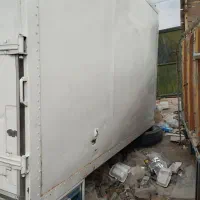 یخچال ۵۲۰۰|یخچال و فریزر|داراب, |دیوار