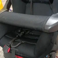 صندلی کودک و سه چرخه