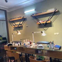 استخدام ناخن کار