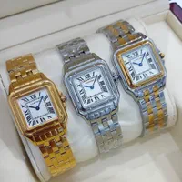 ساعت کارتیه-مدل پنتر-سایز اسمال و مدیوم زنانه-AAA|ساعت|تهران, بازار|دیوار