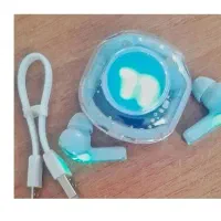 ساعت هوشمند بلوتوثی اولتراوهندزفری اولترا|لوازم جانبی موبایل و تبلت|کرمانشاه, |دیوار