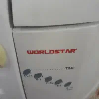 سرخ کن نو ورد استار|اجاق گاز و لوازم برقی پختوپز|قدس, شهرقدس|دیوار