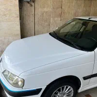 پژو پارسXU۷P سفارشی (قابل معاوضه و اقساط)