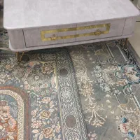 میز جلومبلی وعسلی درحدنو