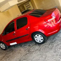 رانا LX مدل ۹۳ در حد|خودرو سواری و وانت|پرند, فاز ۱|دیوار