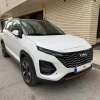 ایکس۳۳ کراس ۱۴۰۳ x33cross