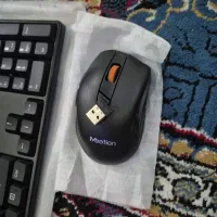 ماوس مدل MT4100