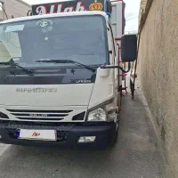 کامیون شیلر