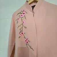 مانتو پاییزه|لباس|اصفهان, باغ دریاچه|دیوار