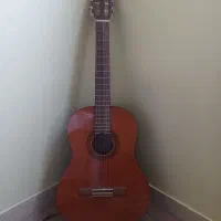 گیتار کلاسیک