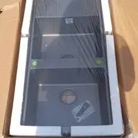 پخش سینک های گرانیت درابعادمختلف|مصالح و تجهیزات ساختمان|اهواز, کوی مهدیس|دیوار