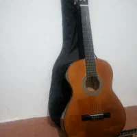 گیتار کلاسیک