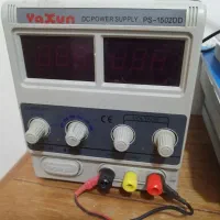 منبع تغذیه یاکسون