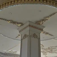نقاشی و پتینه کاری و اجرای صفر تا صد تزیینات|خدمات پیشه و مهارت|اردبیل, |دیوار