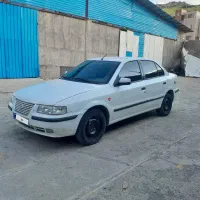 سمند ۸۹الیکس۳تیکه رنگ